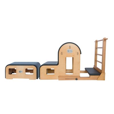 Pilates Barrel Arm Chair