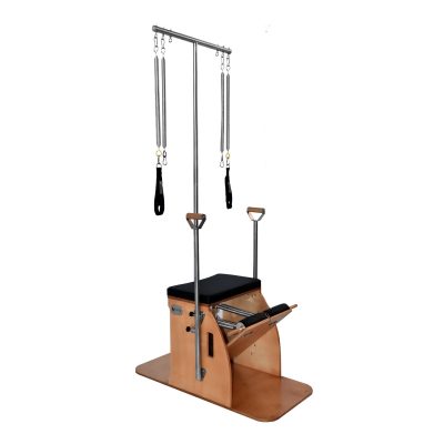 pilates pedi combo