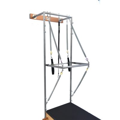 pilates wall tower