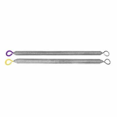 trapeze long springs