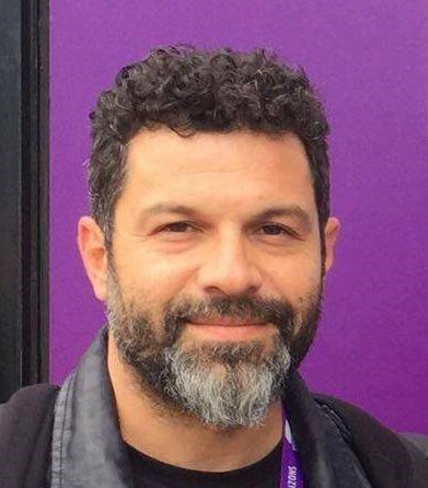 Alexandros Sideris