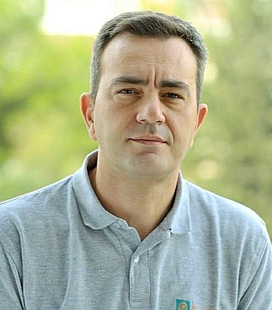 Yiannis Sotiralis