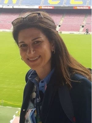Natassa Beneka