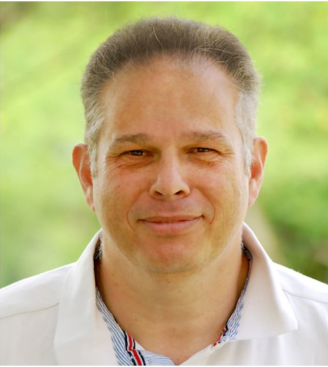 Dr. Yannis Fatouros
