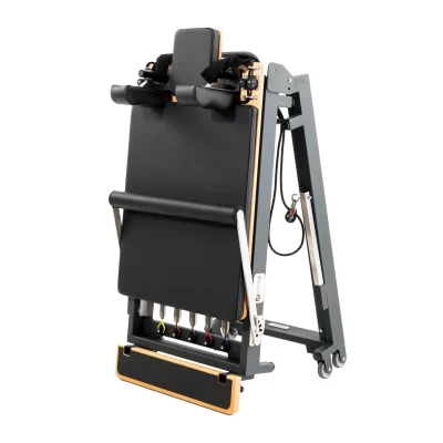 Pilates Folding Reformer