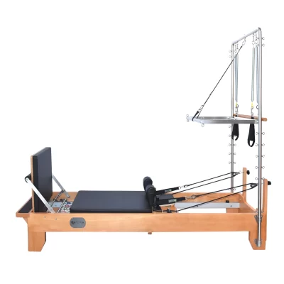 Universal Tower Reformer