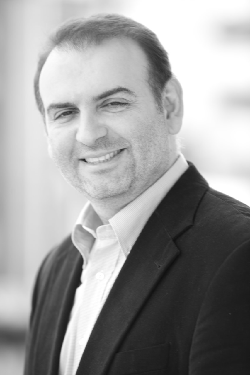 Dr. Georgios Georgoudis